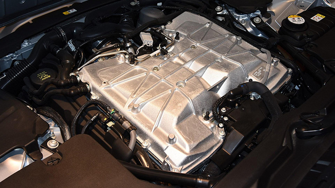 捷豹路虎5.0升V8引擎最新消息，将继续生产供应