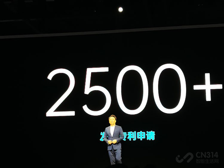 5G手机仅7.7mm厚 OPPO Reno3系列发布，售3399元起