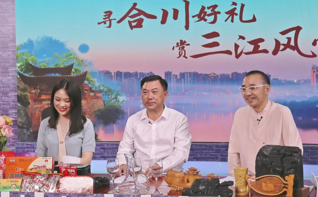 钓鱼城旅游文化节开幕，第12次举办，它能为重庆合川带来什么？