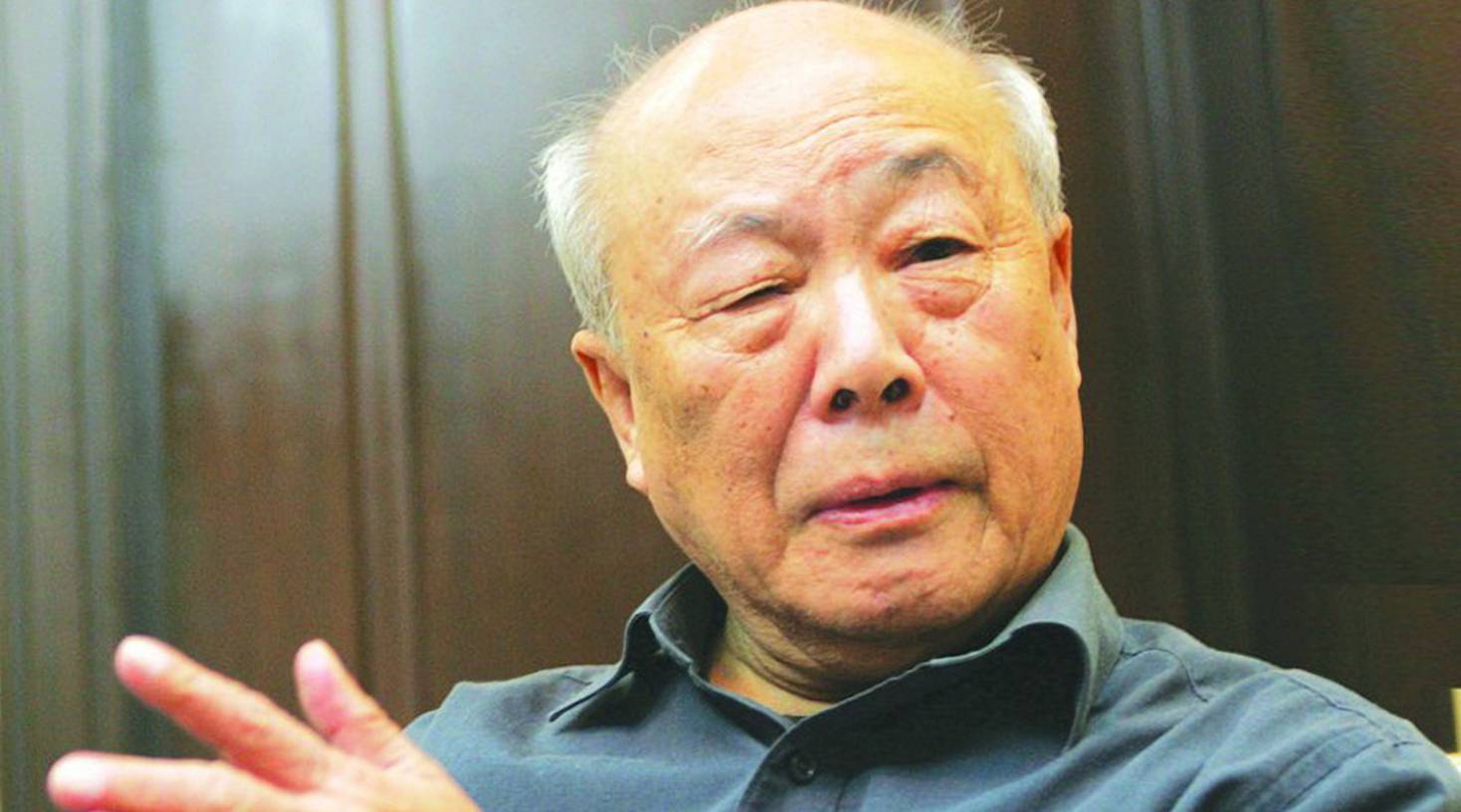 欧阳中石的书法到底是俗，还是不俗？