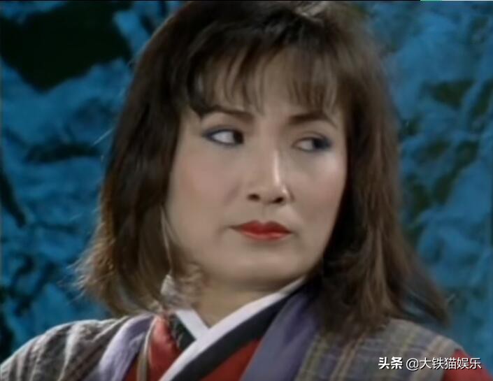 8位演“金花婆婆”的女星，谁撑住了“第一美人”人设，谁在凑数