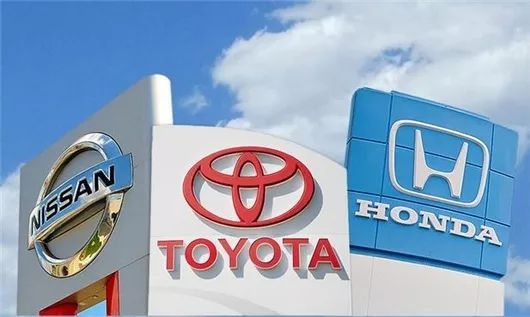 日系車怎么選？豐田、本田、日產、馬自達、三菱的優缺點解析