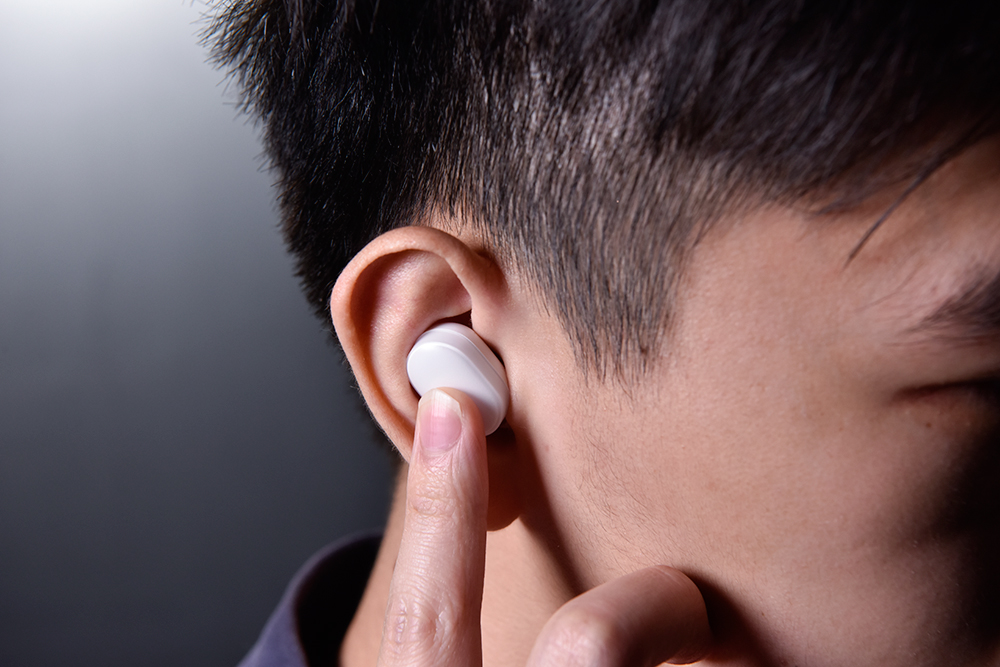 199元小米手机无线蓝牙耳机AirDots青春版感受：联接可靠性和音色远超预估