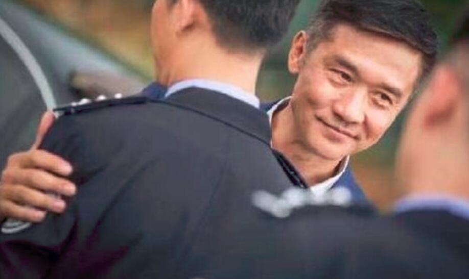 《人民的名义》续集没到，另一部反腐反黑剧，