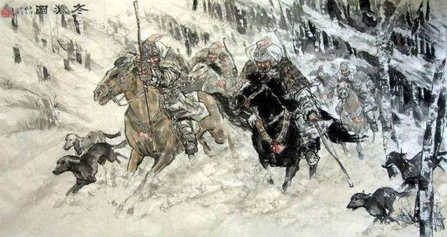 深究鸣条之战内因，第一代王朝的土崩瓦解，鸣条之战的辉煌历程史