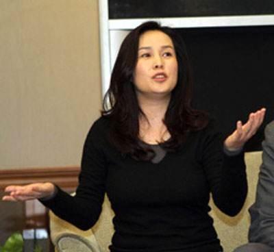 批民進黨對AIT唯唯諾諾，高金素梅嗆：它是美國在台總督府嗎？