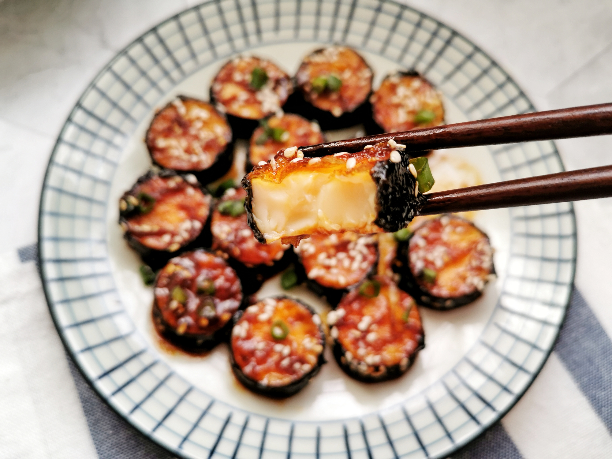 春天，多給孩子吃這道菜，細膩滑嫩好消化，成本不足10塊錢