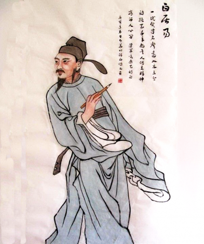 唐朝十大诗人，一人一首千古名作，一生一定要读一次-第6张图片-非凡网