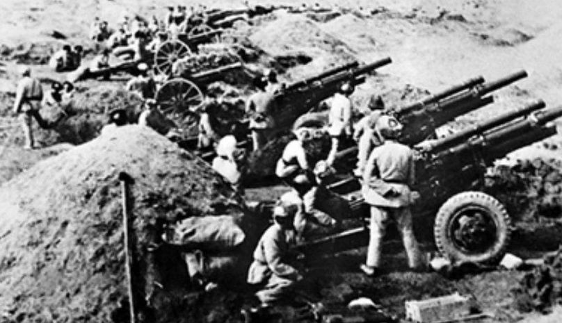 四平保卫战战役失败，林彪大发雷霆，彻查之后，才知内部出了叛徒