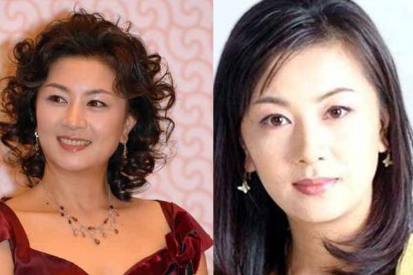 《传闻中的七公主》主演现状：破产，发生车祸