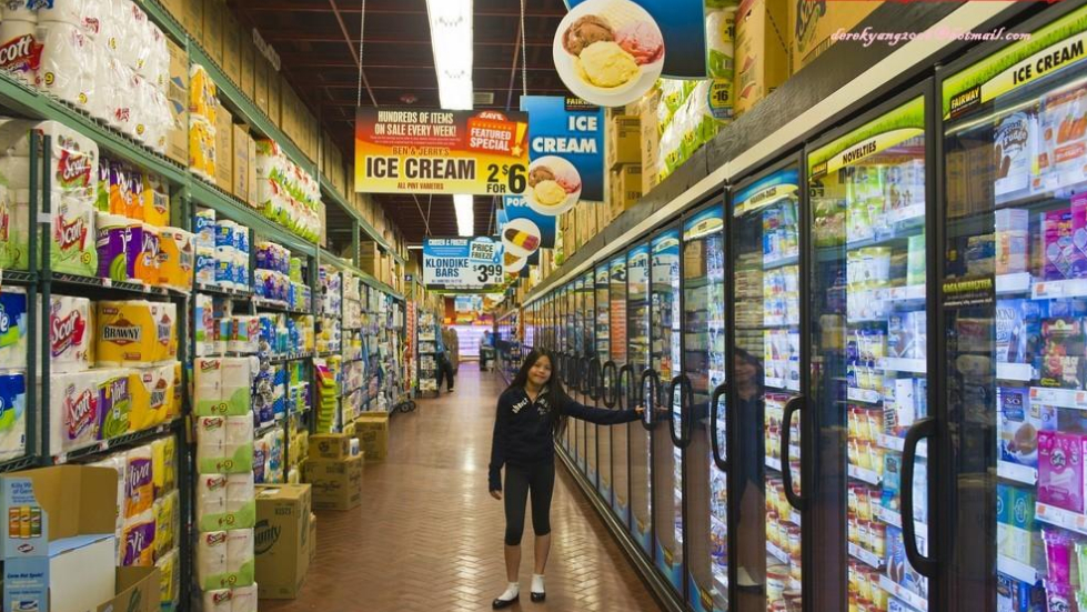 国家出台两大政策，实体店迎来利好，电商的日子难过了