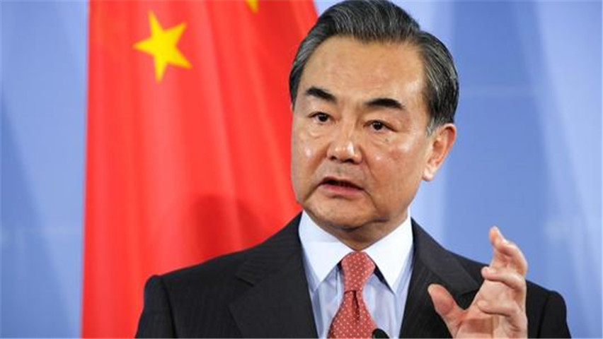 拜登对华亮明态度后，王毅作出重量级表态，消息一出引发全球热议