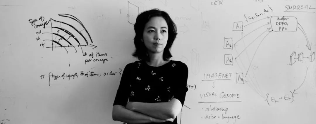 重磅！李飞飞入选美国国家医学科学院，她用AI改变了医疗