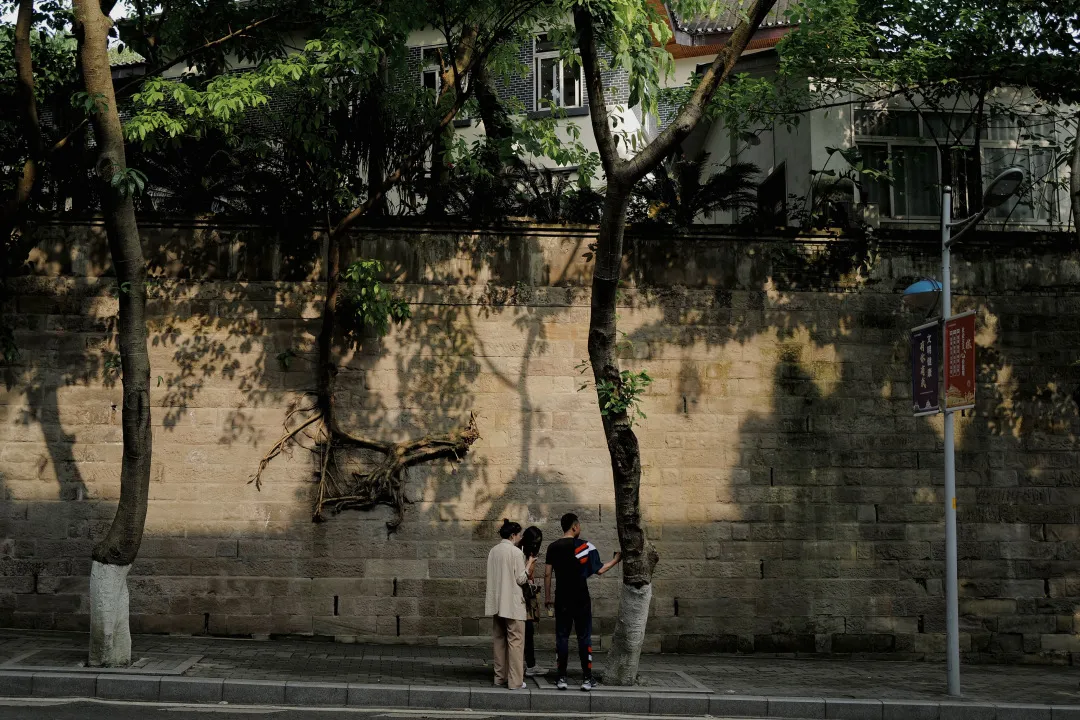 重庆旅游惊!竟然有人说重庆不适合旅游?