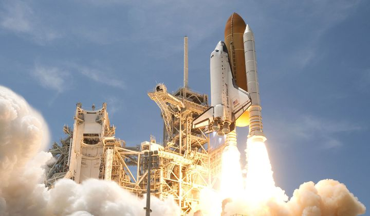 ���ǹ���ظ�ʹ����������������ʲô�������˹����NASAҪ����