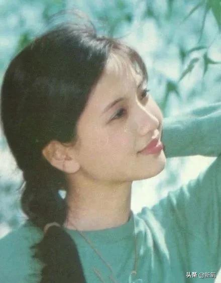 她们颜值最盛时期离我们虽远，可她们的美貌在如今也依然惊艳