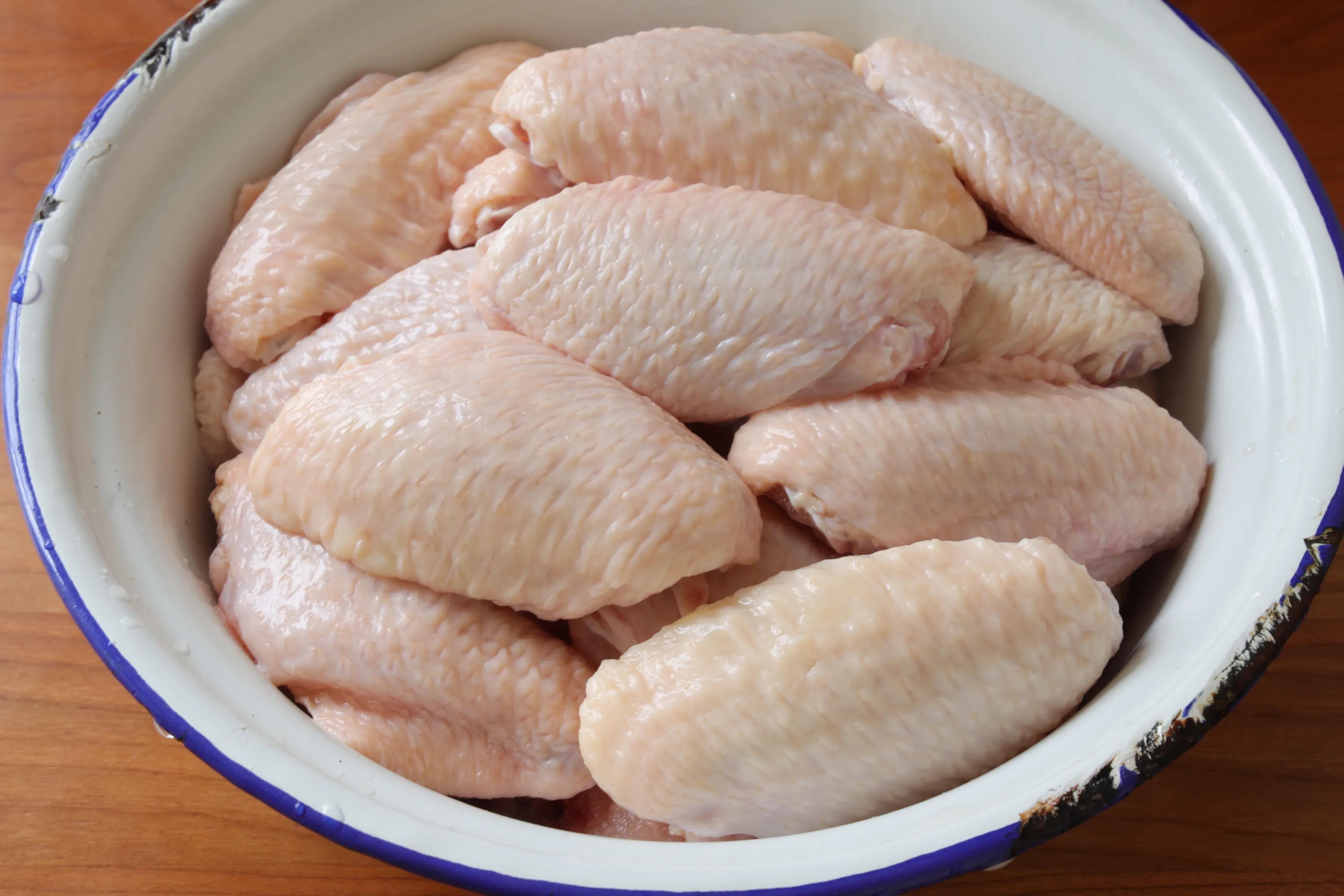 雞翅別紅燒，試試這個做法，不加油，外焦里嫩，吃一次就忘不了