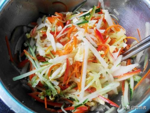 Encyclopedia of cold dishes (7 techniques, 8 seasonings, 12 tricks, 30 flavors)