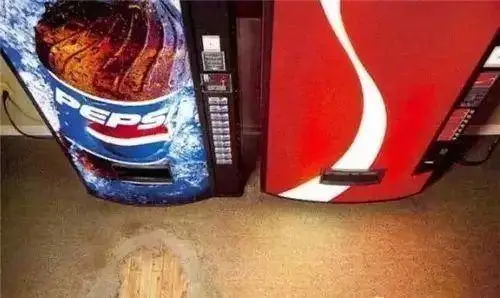 可樂百年之爭的啟示