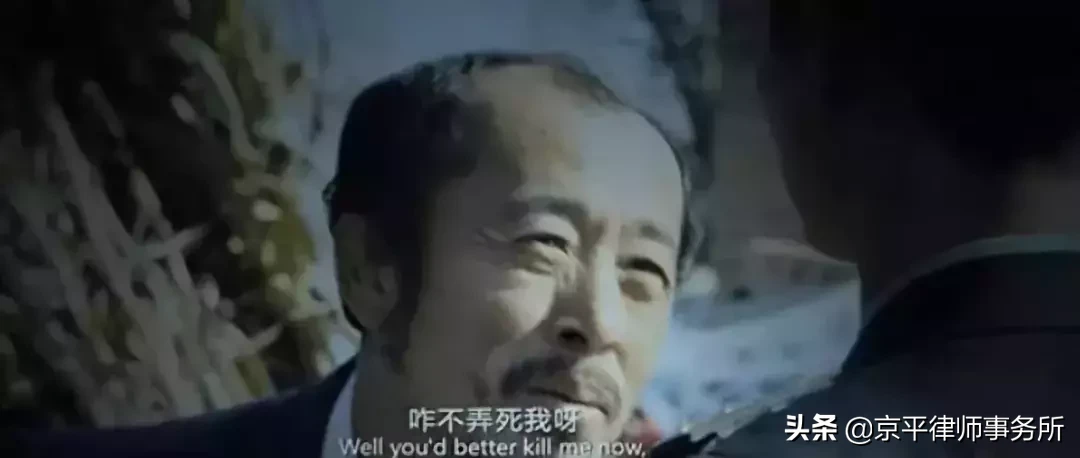 直击血淋淋的现实!盘点让中纪委机关报拍手称快的“强拆电影”