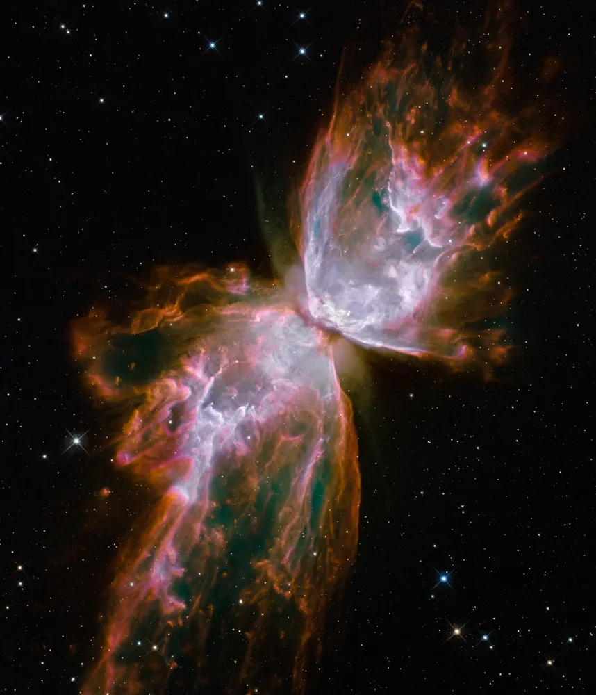2019年诺奖得主奎罗兹:在火星寻找生命体,是太阳系外探索的起点