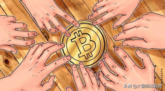 比特币价格一落千丈跌破2万美金，不少投资者反映输成“裤穿窿”