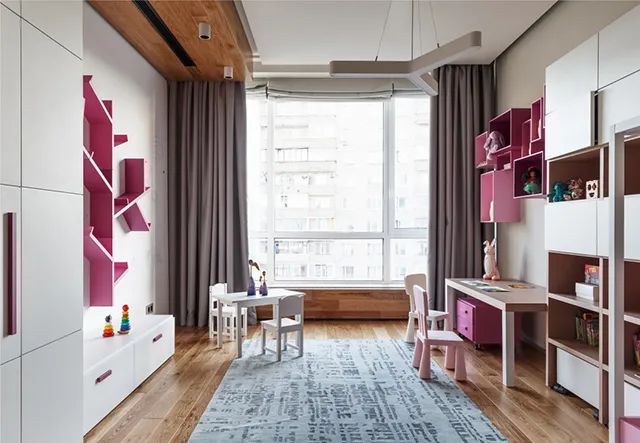 被45万人打call的顶层公寓，魅力在哪？