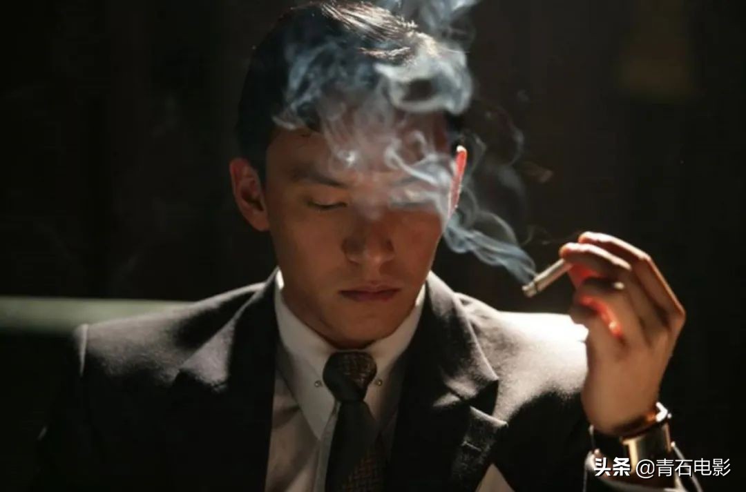 你知道吗？张震为了新片暴瘦24斤，光头造型还被称：伏地魔