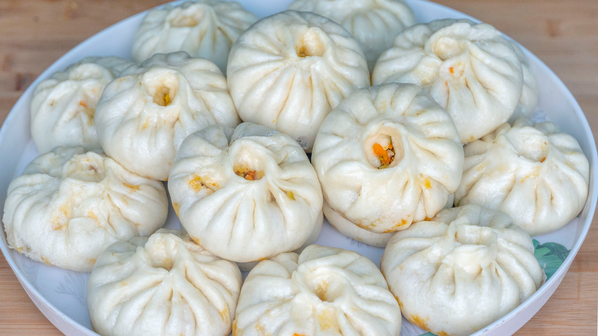 晒晒我家的早餐，10天不重样，自己在家做，花钱少吃得好，还健康