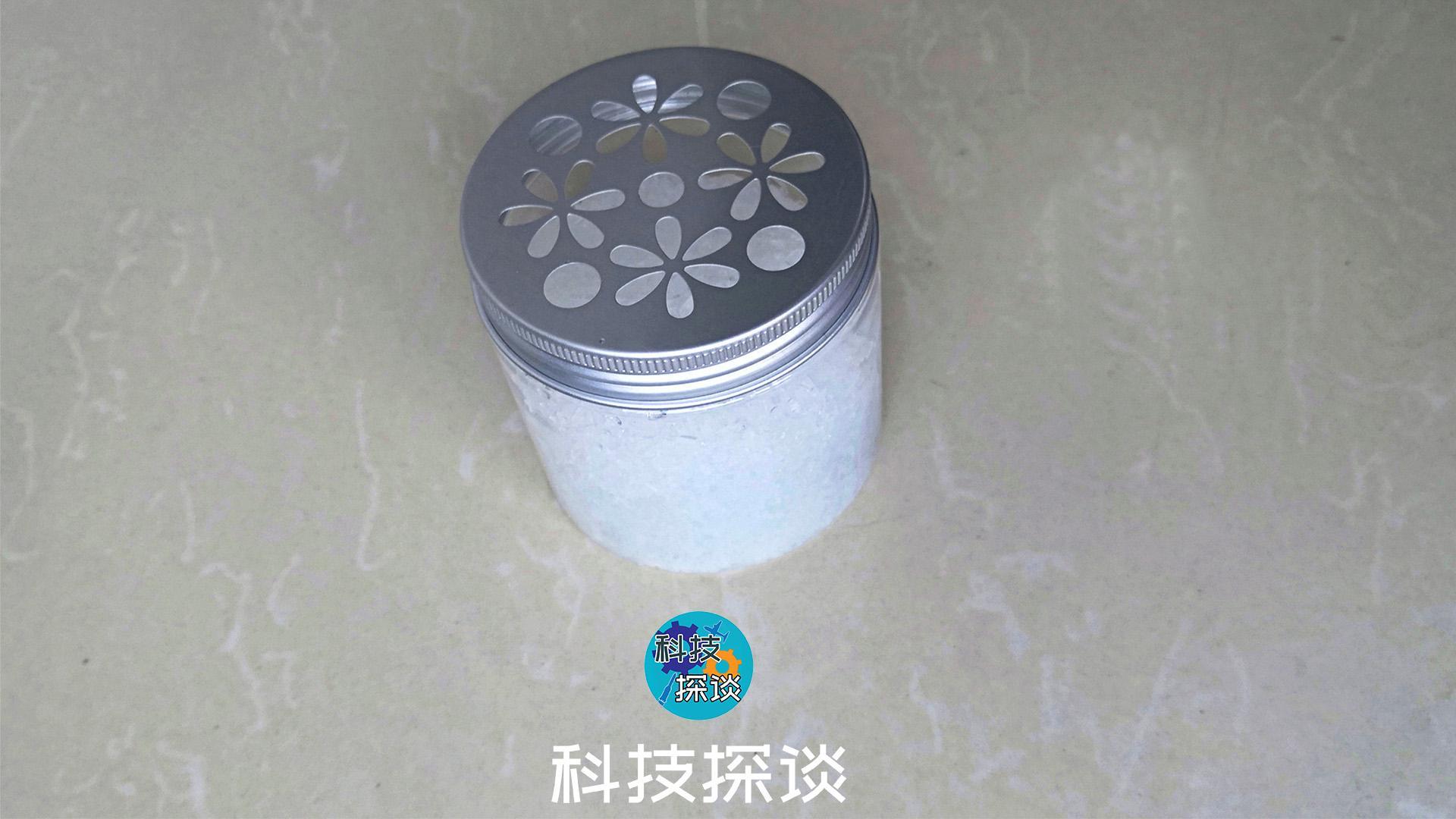 除甲醛實現(xiàn)空氣治理，云盾空氣凈化劑體驗