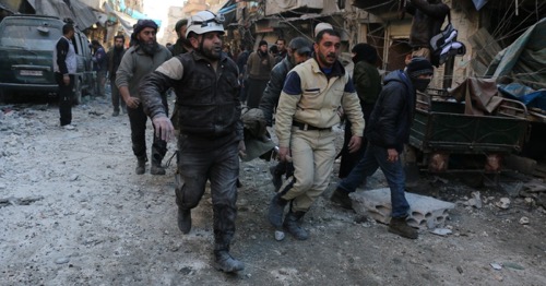 别被美军的不对称战争骗了，亚阿战争伤亡规模