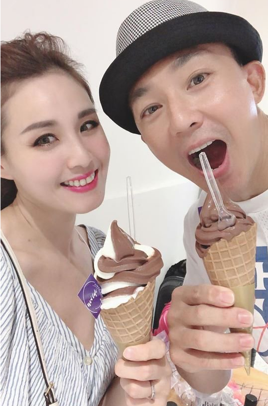 刘畊宏妻子自曝产后大出血，生三胎长九颗子宫肌瘤，无奈切除子宫