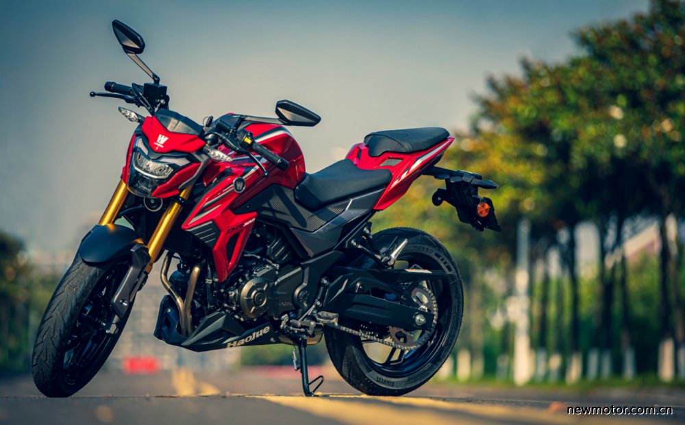 中国500最具价值品牌中的摩托车品牌