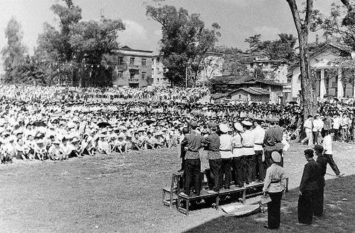 在上世纪八十年代，名噪一时的“东北二王”有