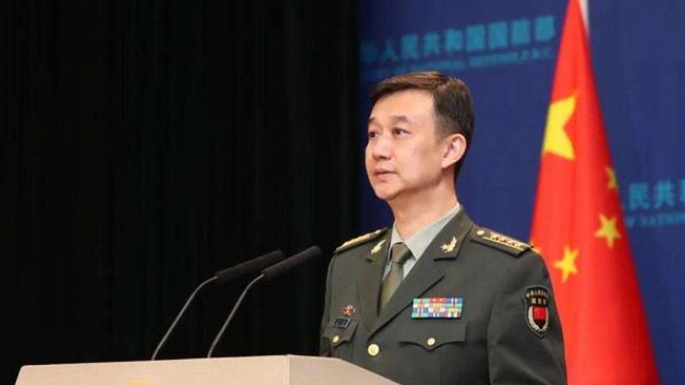 解放軍的信號還不明顯嗎？ 中國海軍重大行動時，美軍轟炸機送上門