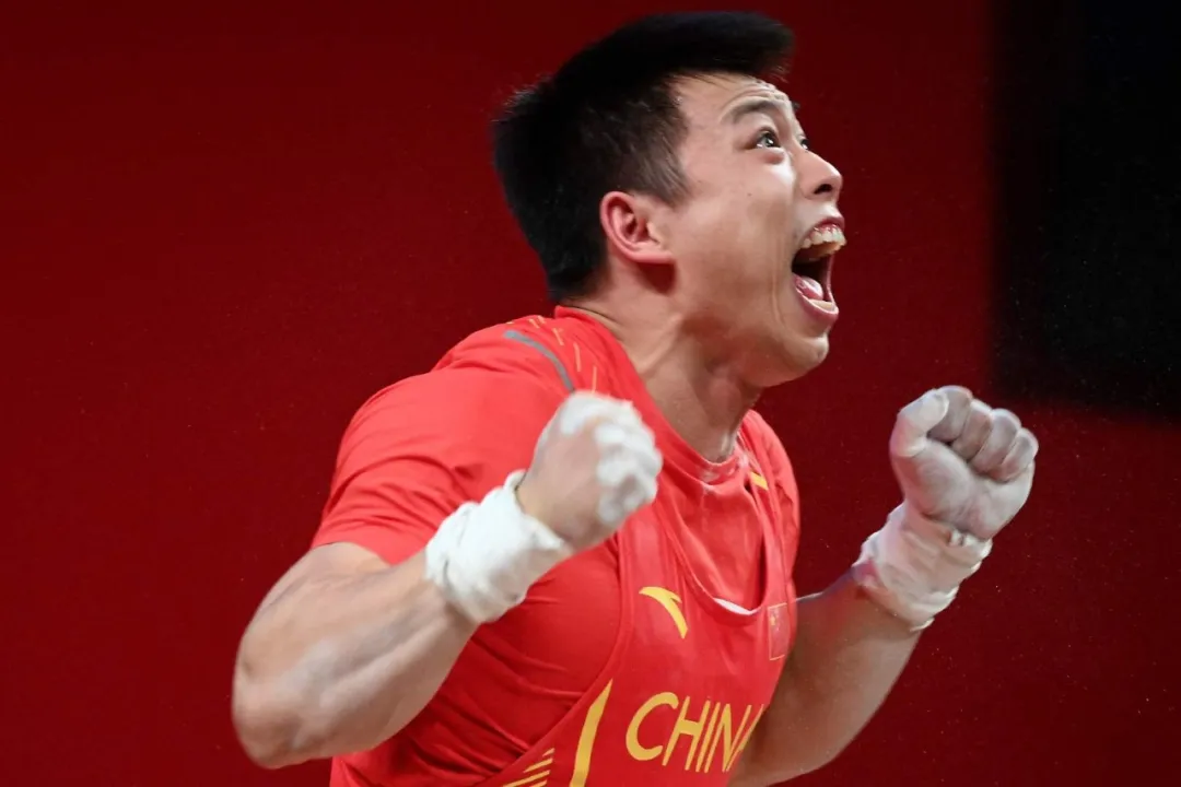 与奥运有关的5个生命故事，这就是感动世界125年的奥运精神