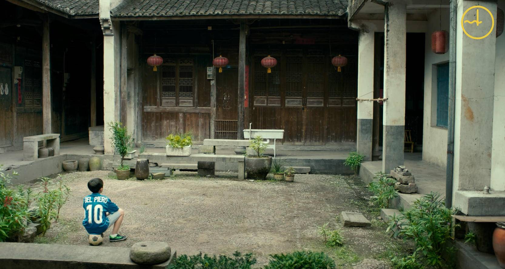 回到1998：和风拂过庭院，夏日已成昨日