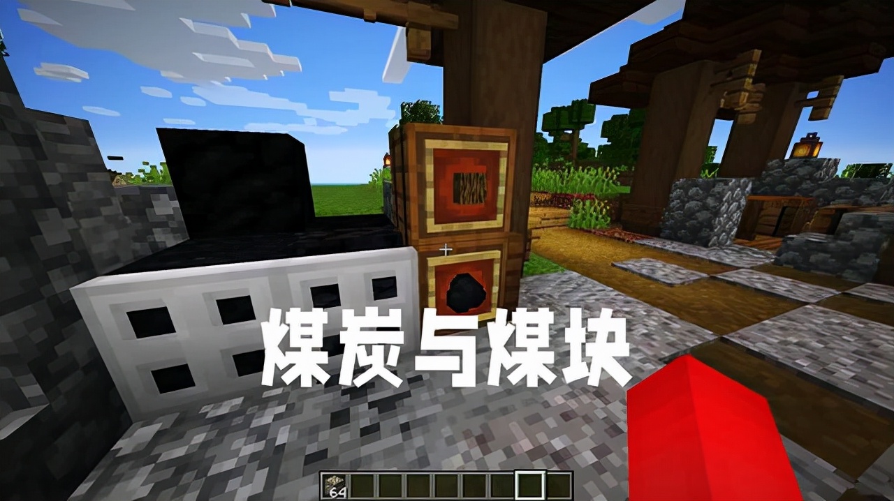 我的世界 萌新容易犯的错误 不要过于依赖 精准采集 资讯咖