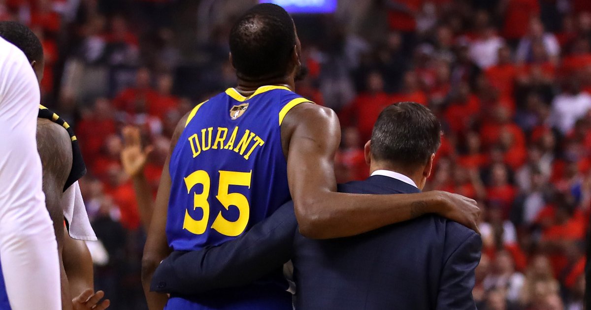 【影片】死神歸來！籃網官方發佈杜蘭特最新訓練畫面，還是熟悉的後仰跳投，根本沒法防！-黑特籃球-NBA新聞影音圖片分享社區