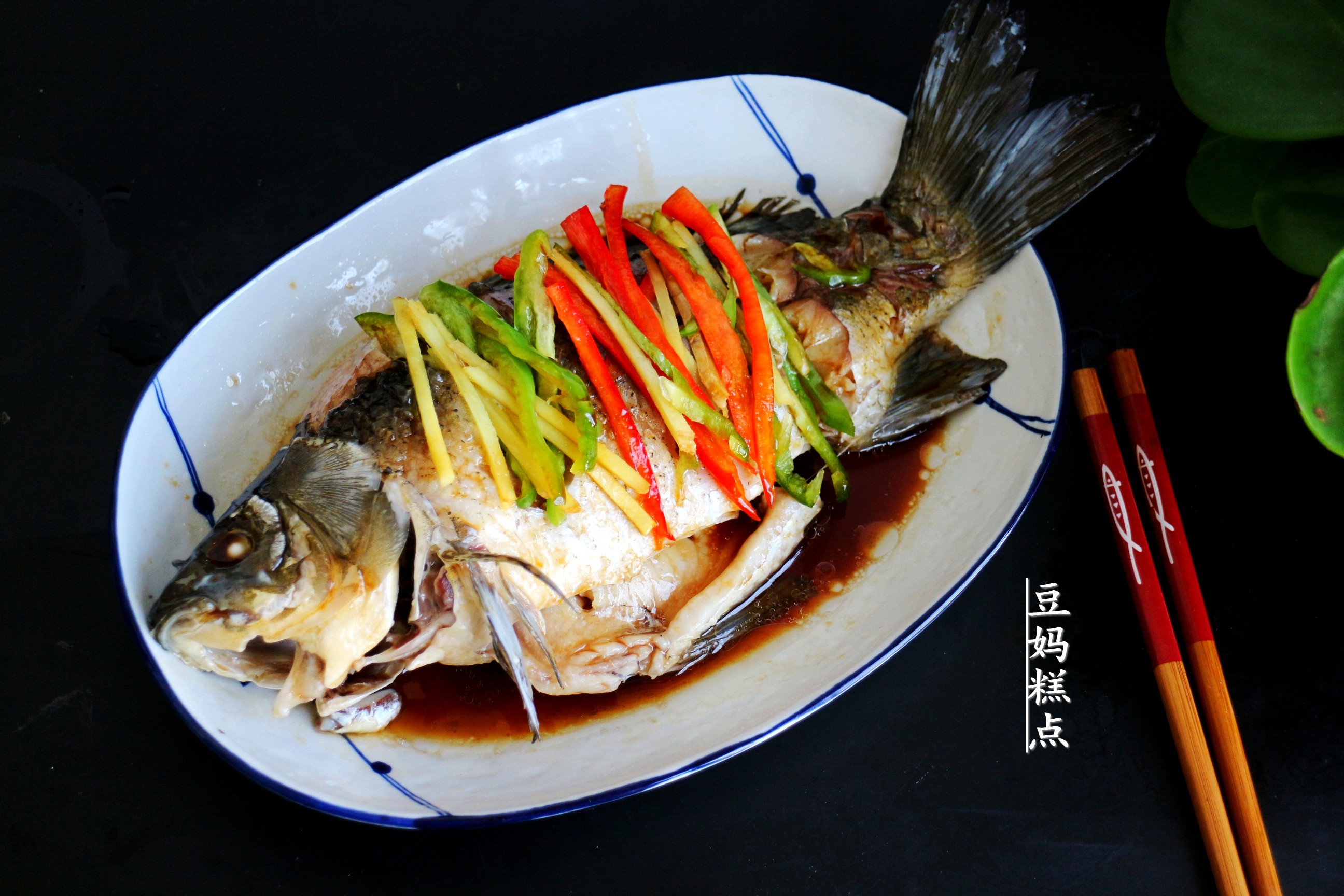 過年做“清蒸魚”，記住這3個小技巧，又簡單又鮮美