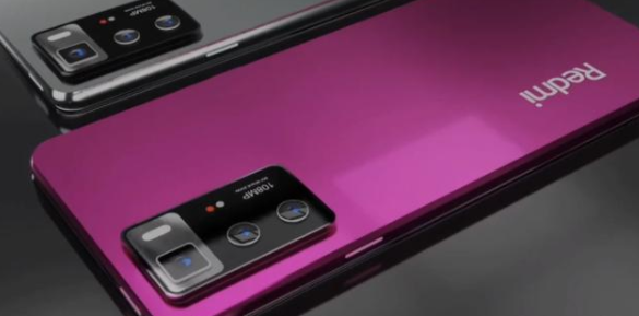 红米Note11Pro即将上线，OLED屏+6000mAh，骁龙芯片是重点