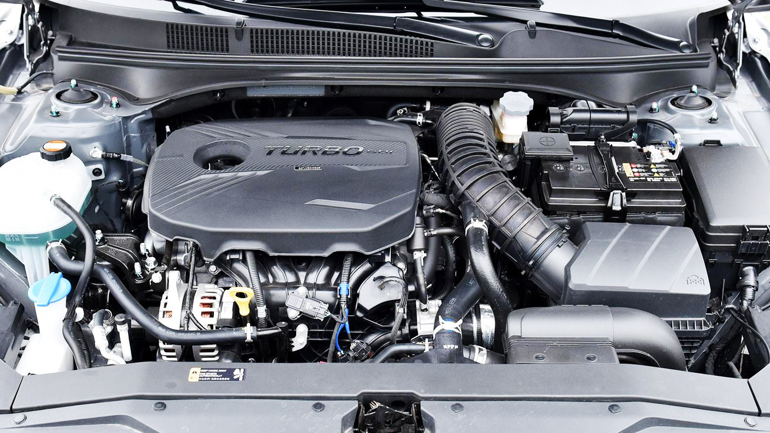 2020年，你能买到的最快前驱车都在这了