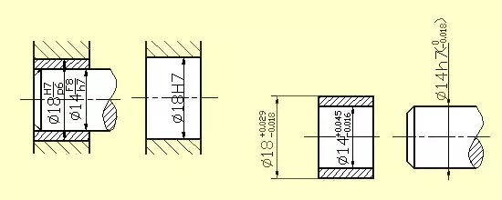 史上最全的机械制图干货，分享给所有机械人！