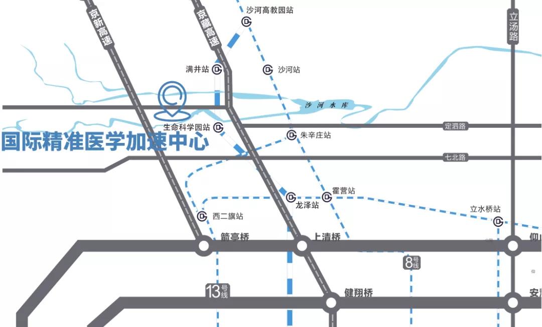抢占医药健康产业发展“C位”，昌发展实力“出道”
