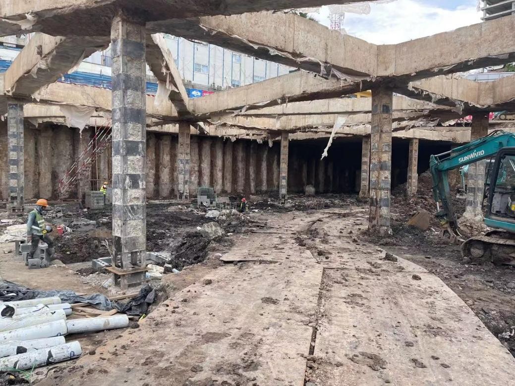 太子幸福广场8月家书：夏日终曲 幸福踱步而来