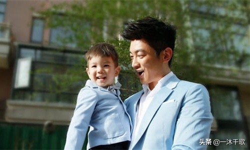 他曾被骂靠老婆儿子上位，如今凭实力独揽三部