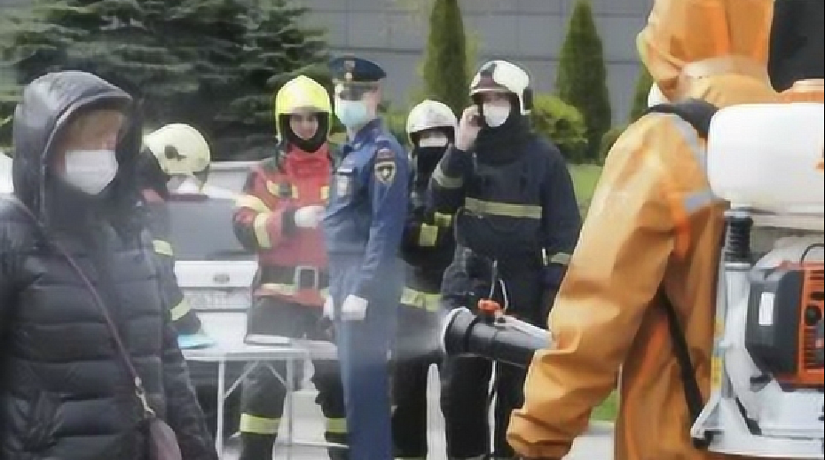 两大金矿接连感染，惊动军方介入！收益秒杀余