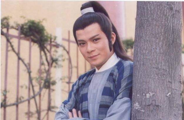 “乔峰”消失十年背后真相曝光：一生太短，唯有情长