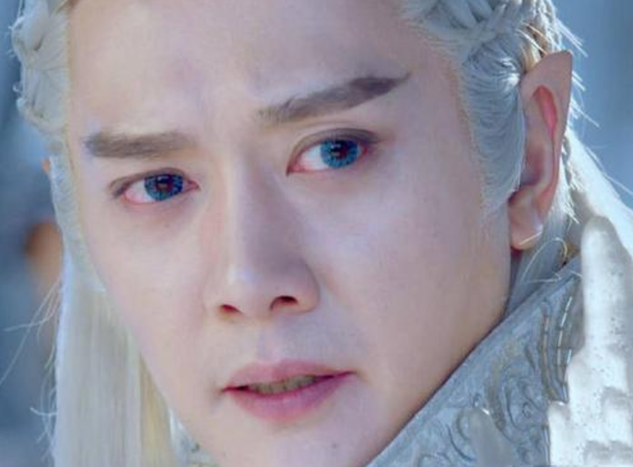 《长相守》开播就被骂？于小彤造型浮夸，全员