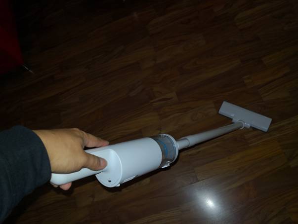 标准规格，便携体积，多种用途-清蜓便携吸尘器评测